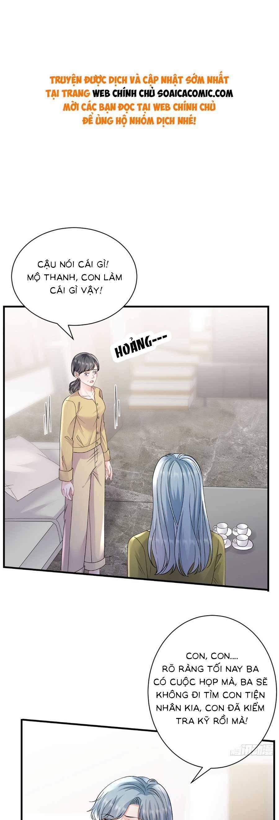 Đại Tiểu Thư Có Thể Có Ý Đồ Gì Đó 183 trang 0