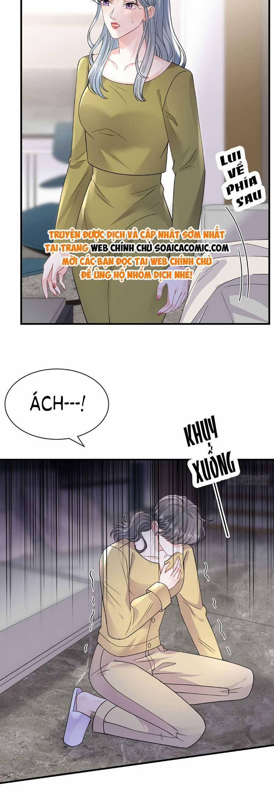 Đại Tiểu Thư Có Thể Có Ý Đồ Gì Đó 183 trang 1