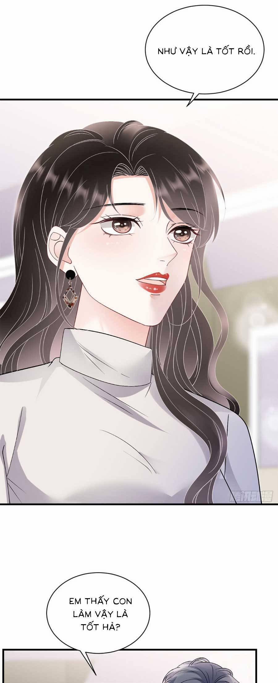 Đại Tiểu Thư Có Thể Có Ý Đồ Gì Đó 183 trang 10