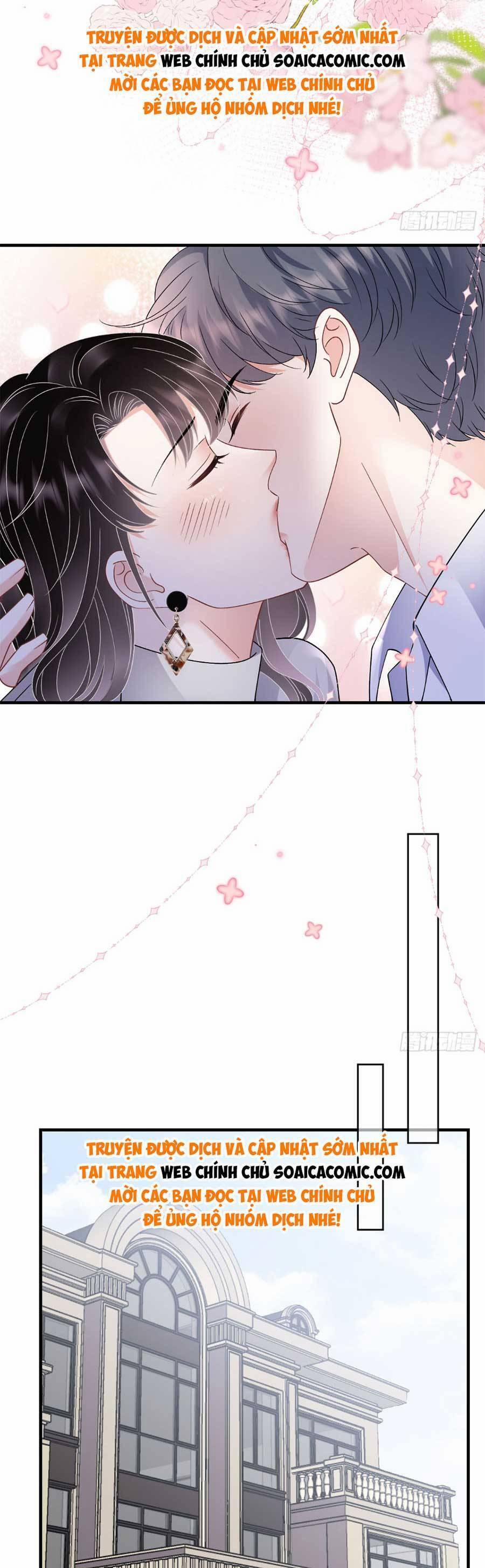 Đại Tiểu Thư Có Thể Có Ý Đồ Gì Đó 183 trang 13