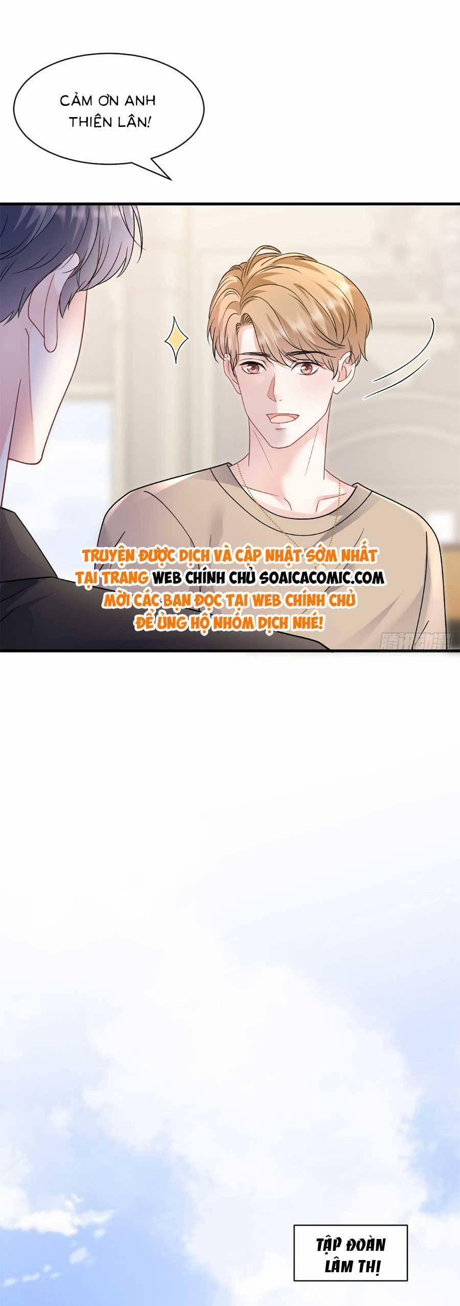 Đại Tiểu Thư Có Thể Có Ý Đồ Gì Đó 183 trang 18