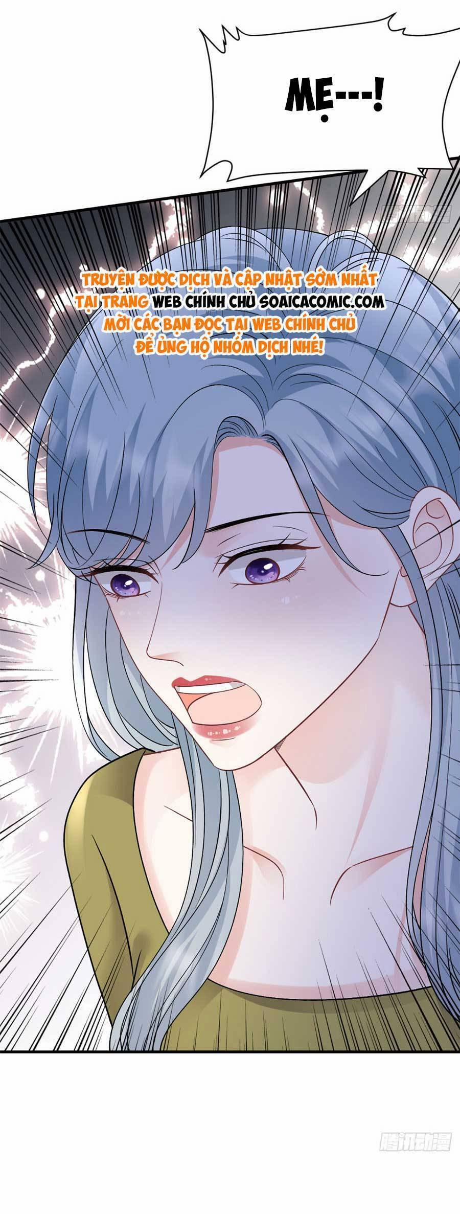 Đại Tiểu Thư Có Thể Có Ý Đồ Gì Đó 183 trang 2