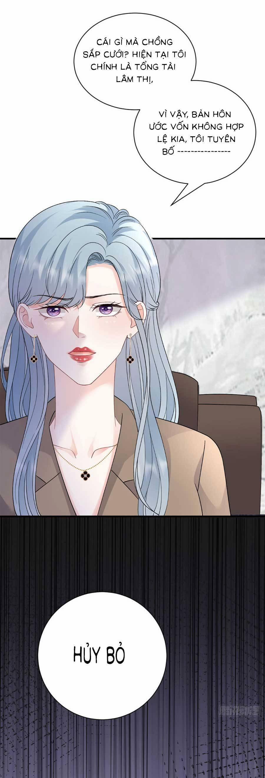 Đại Tiểu Thư Có Thể Có Ý Đồ Gì Đó 183 trang 22