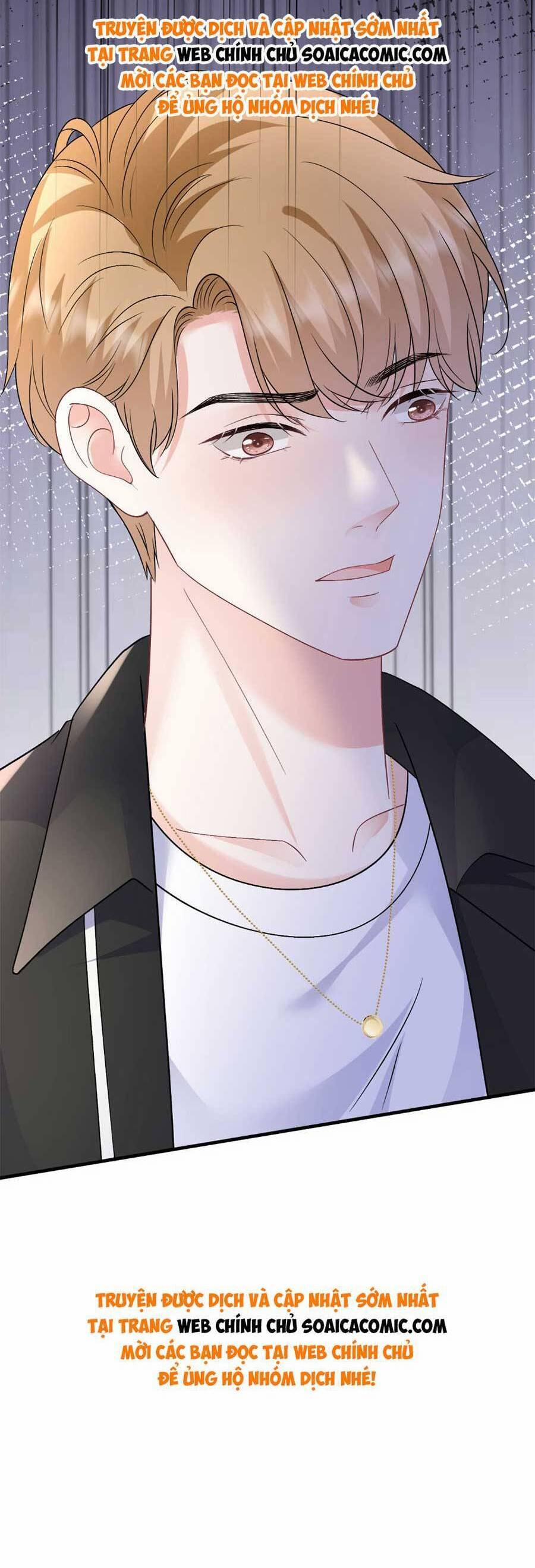 Đại Tiểu Thư Có Thể Có Ý Đồ Gì Đó 183 trang 23