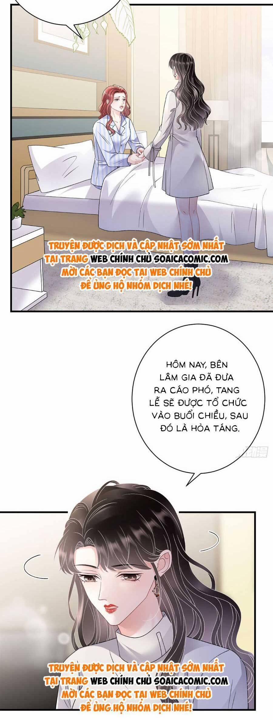 Đại Tiểu Thư Có Thể Có Ý Đồ Gì Đó 183 trang 4