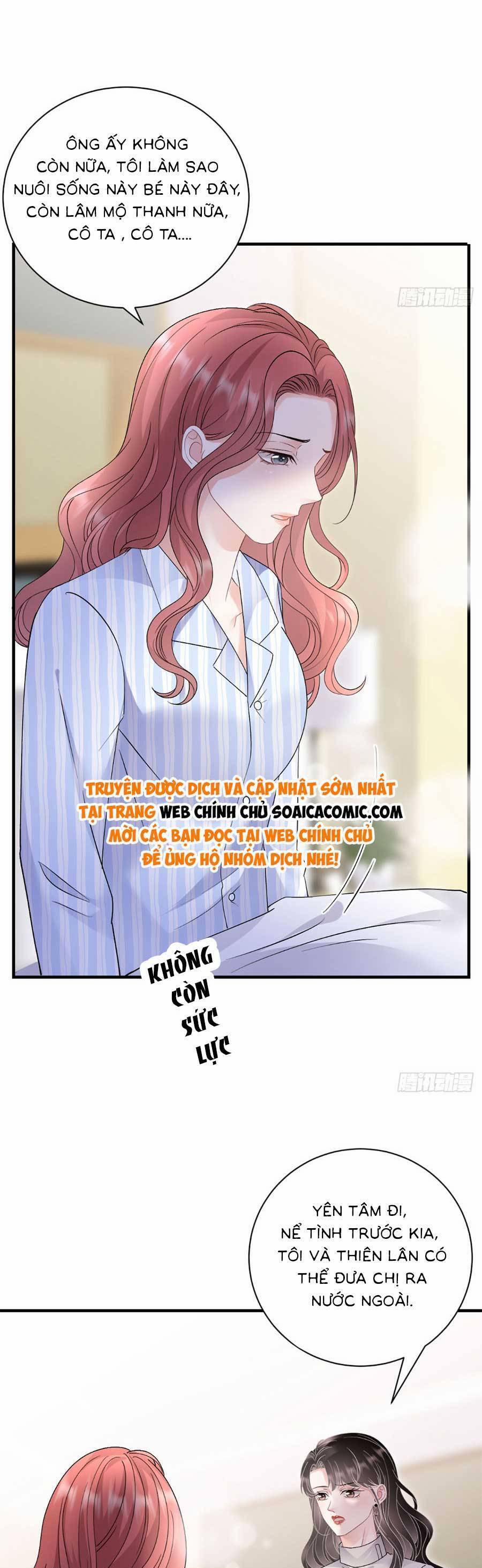 Đại Tiểu Thư Có Thể Có Ý Đồ Gì Đó 183 trang 5