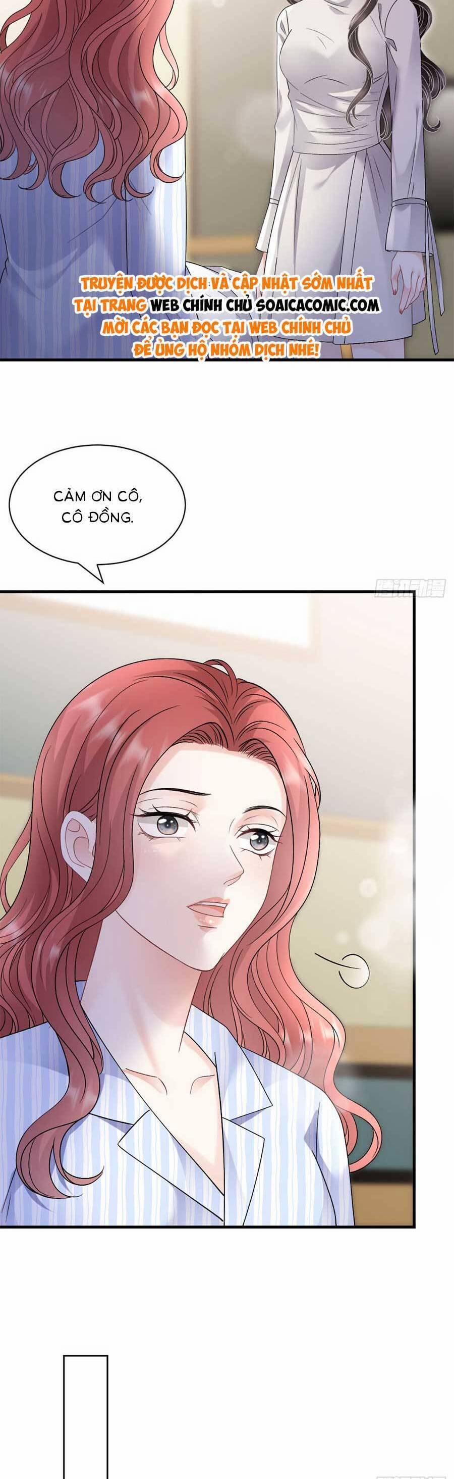 Đại Tiểu Thư Có Thể Có Ý Đồ Gì Đó 183 trang 6