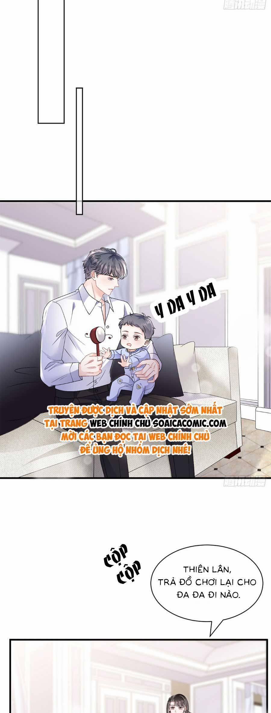 Đại Tiểu Thư Có Thể Có Ý Đồ Gì Đó 183 trang 7