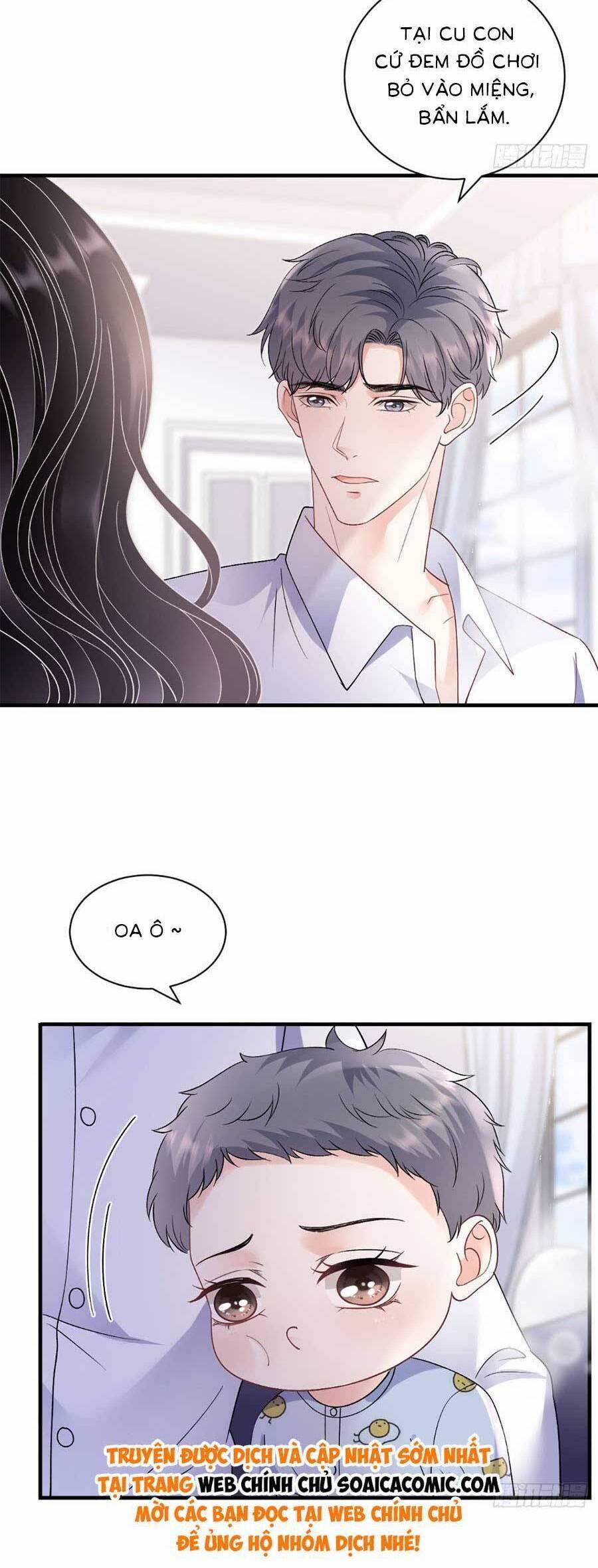 Đại Tiểu Thư Có Thể Có Ý Đồ Gì Đó 183 trang 9