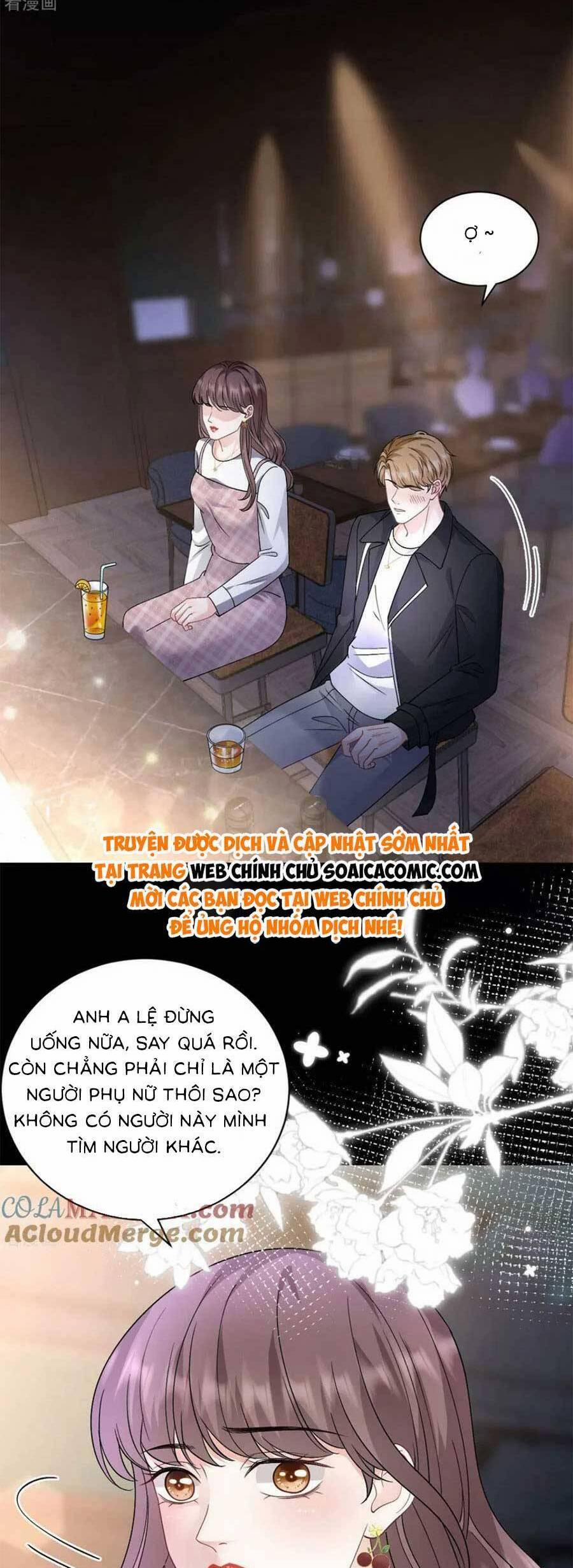 Đại Tiểu Thư Có Thể Có Ý Đồ Gì Đó 184 trang 1