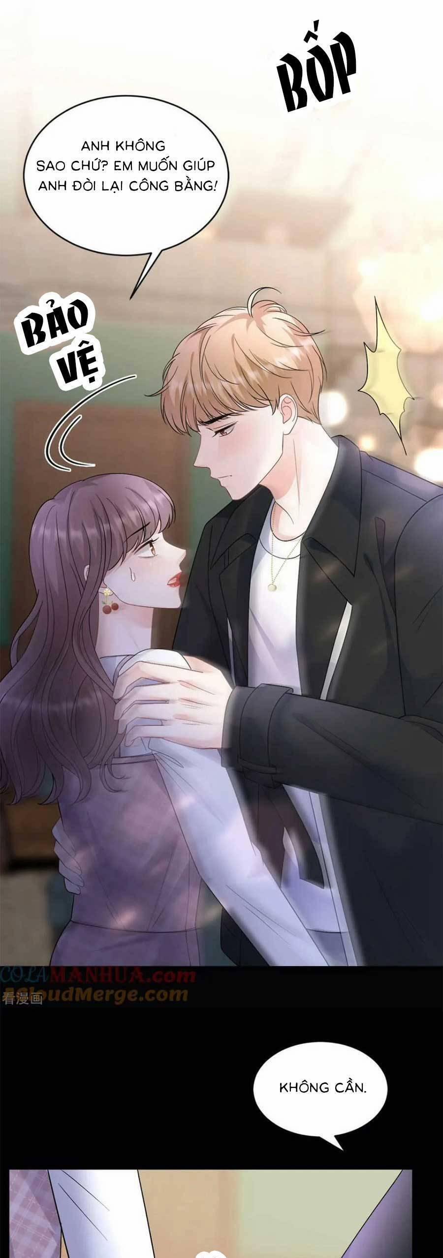 Đại Tiểu Thư Có Thể Có Ý Đồ Gì Đó 184 trang 14