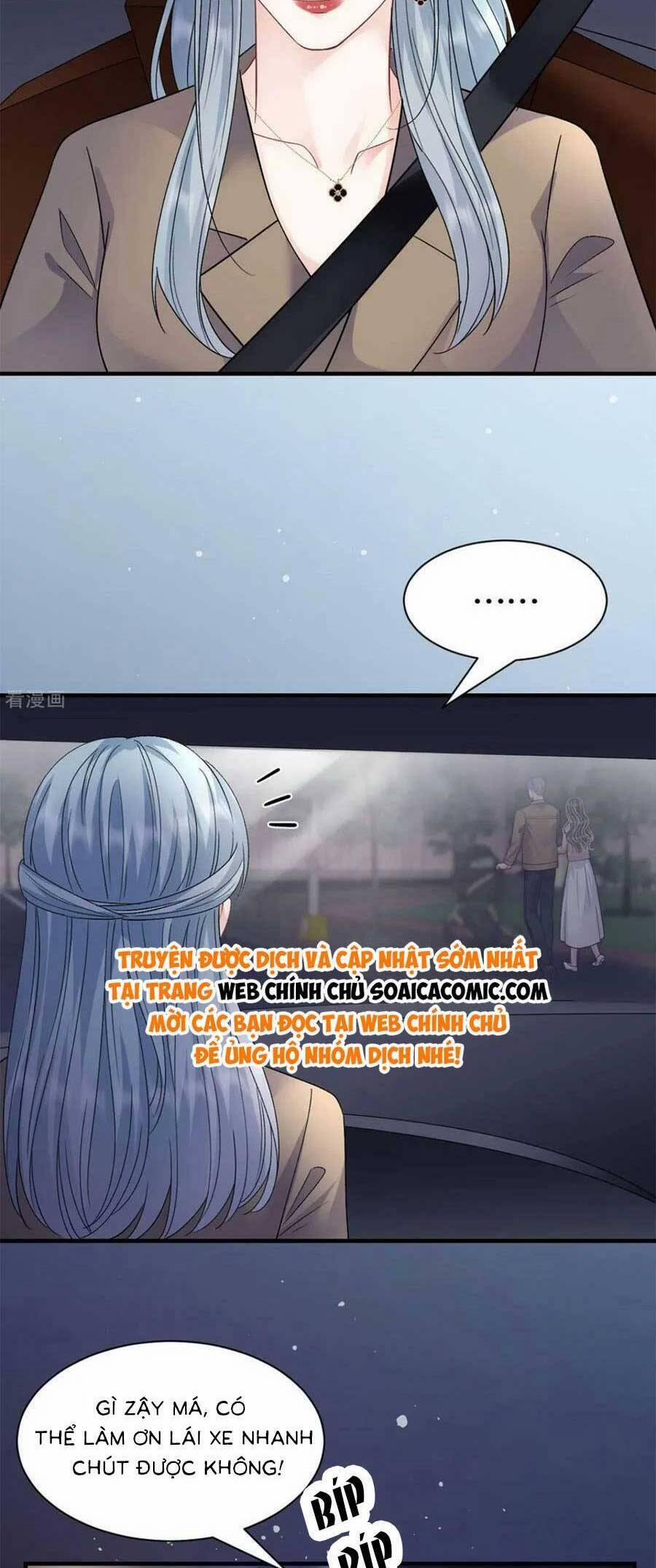 Đại Tiểu Thư Có Thể Có Ý Đồ Gì Đó 184 trang 18