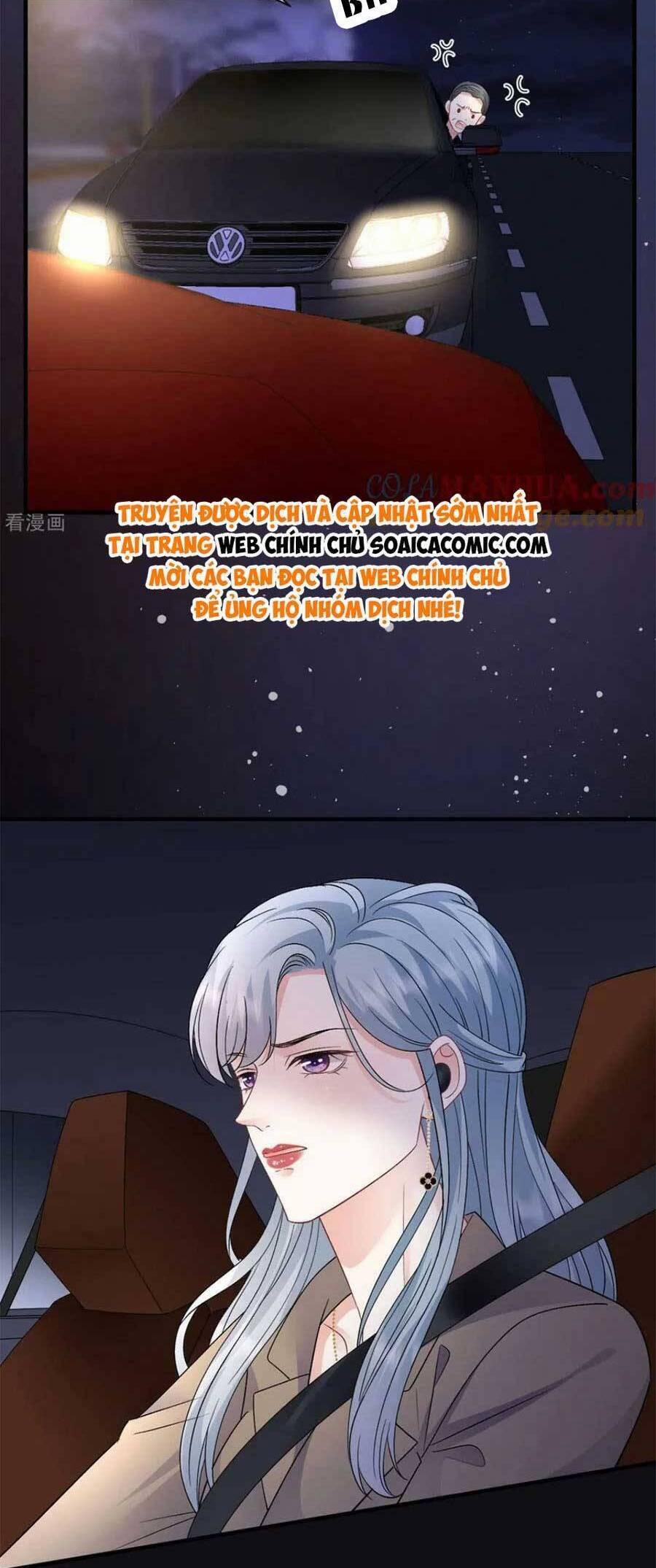 Đại Tiểu Thư Có Thể Có Ý Đồ Gì Đó 184 trang 19