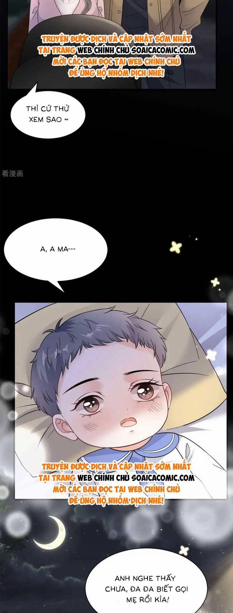 Đại Tiểu Thư Có Thể Có Ý Đồ Gì Đó 184 trang 23