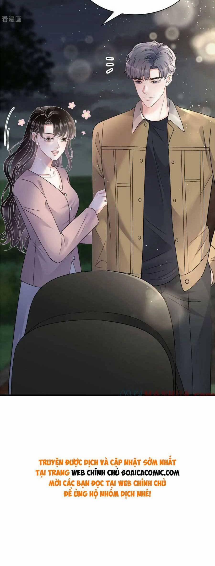 Đại Tiểu Thư Có Thể Có Ý Đồ Gì Đó 184 trang 24