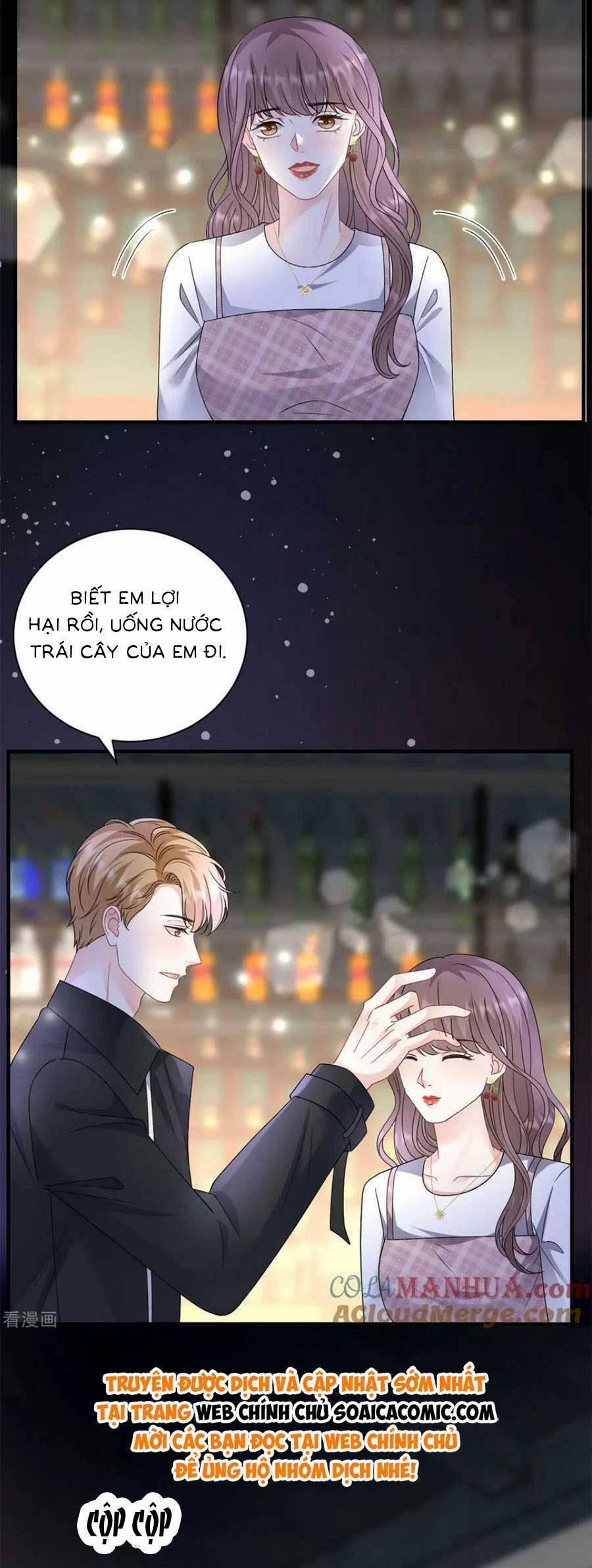 Đại Tiểu Thư Có Thể Có Ý Đồ Gì Đó 184 trang 7