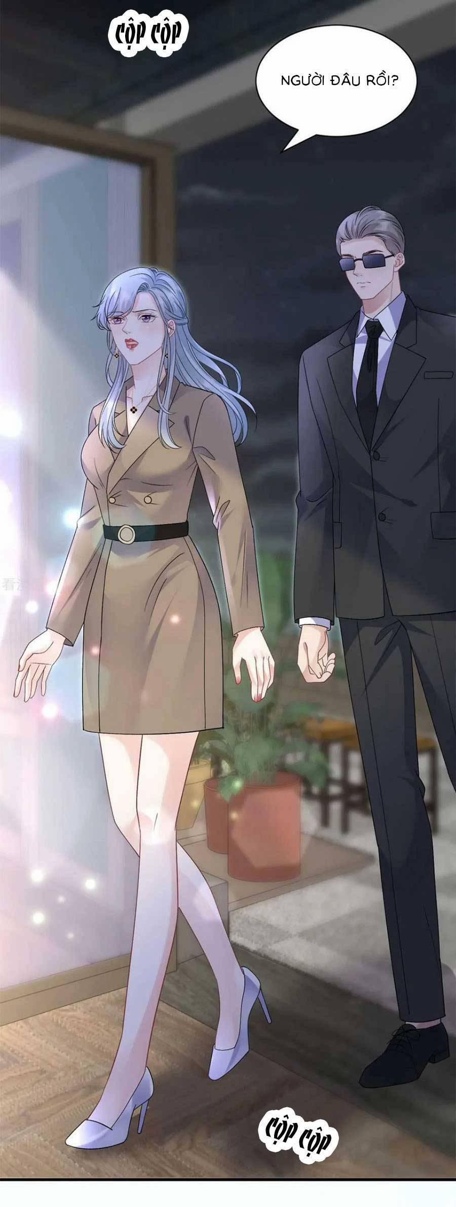 Đại Tiểu Thư Có Thể Có Ý Đồ Gì Đó 184 trang 8