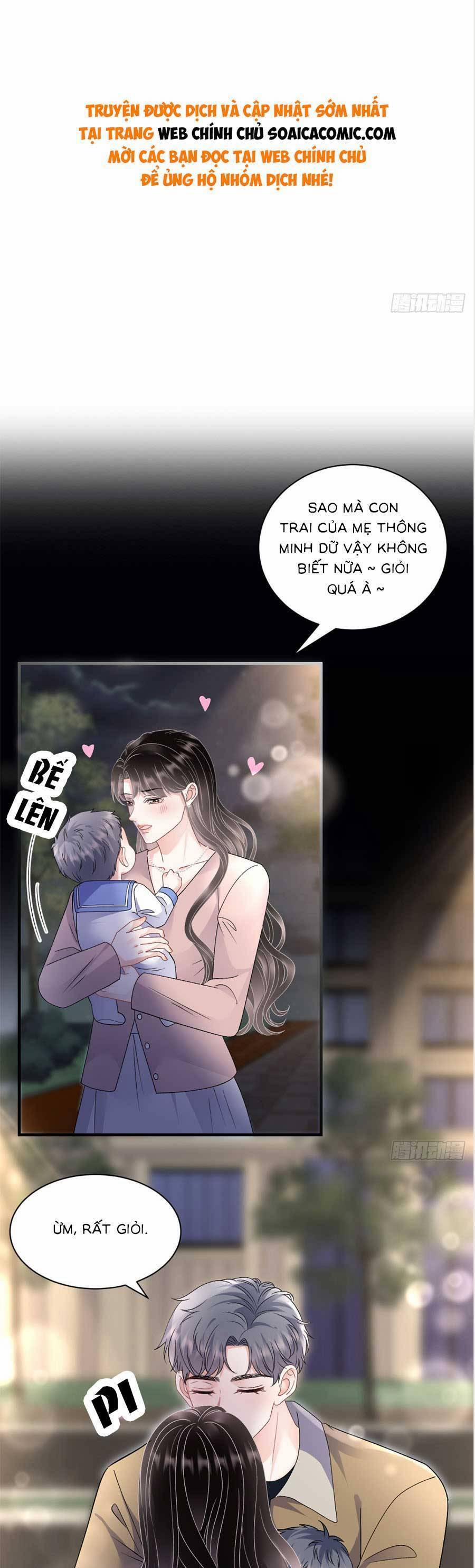 Đại Tiểu Thư Có Thể Có Ý Đồ Gì Đó 185 trang 0