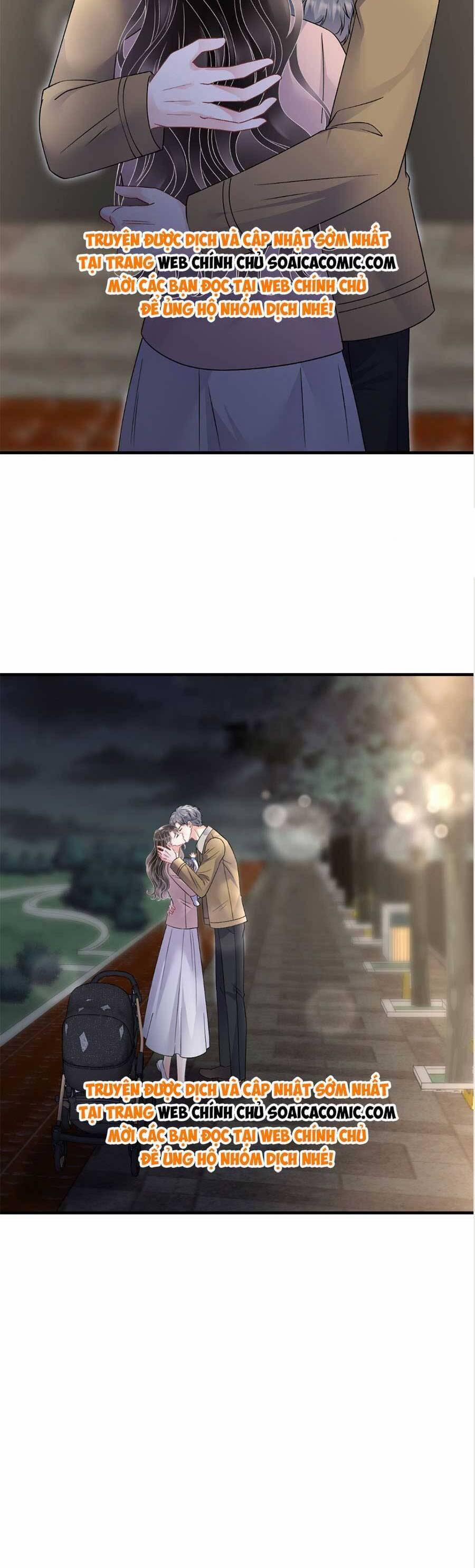 Đại Tiểu Thư Có Thể Có Ý Đồ Gì Đó 185 trang 1