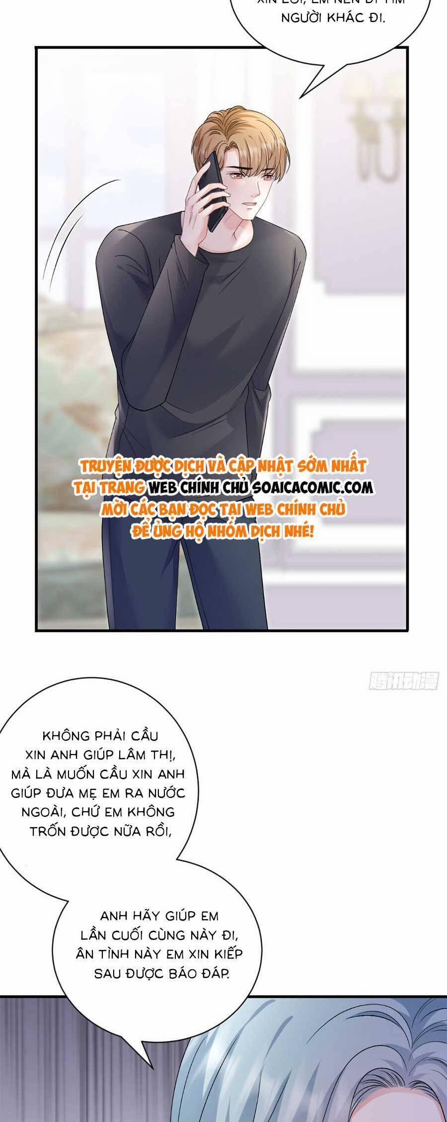 Đại Tiểu Thư Có Thể Có Ý Đồ Gì Đó 185 trang 13