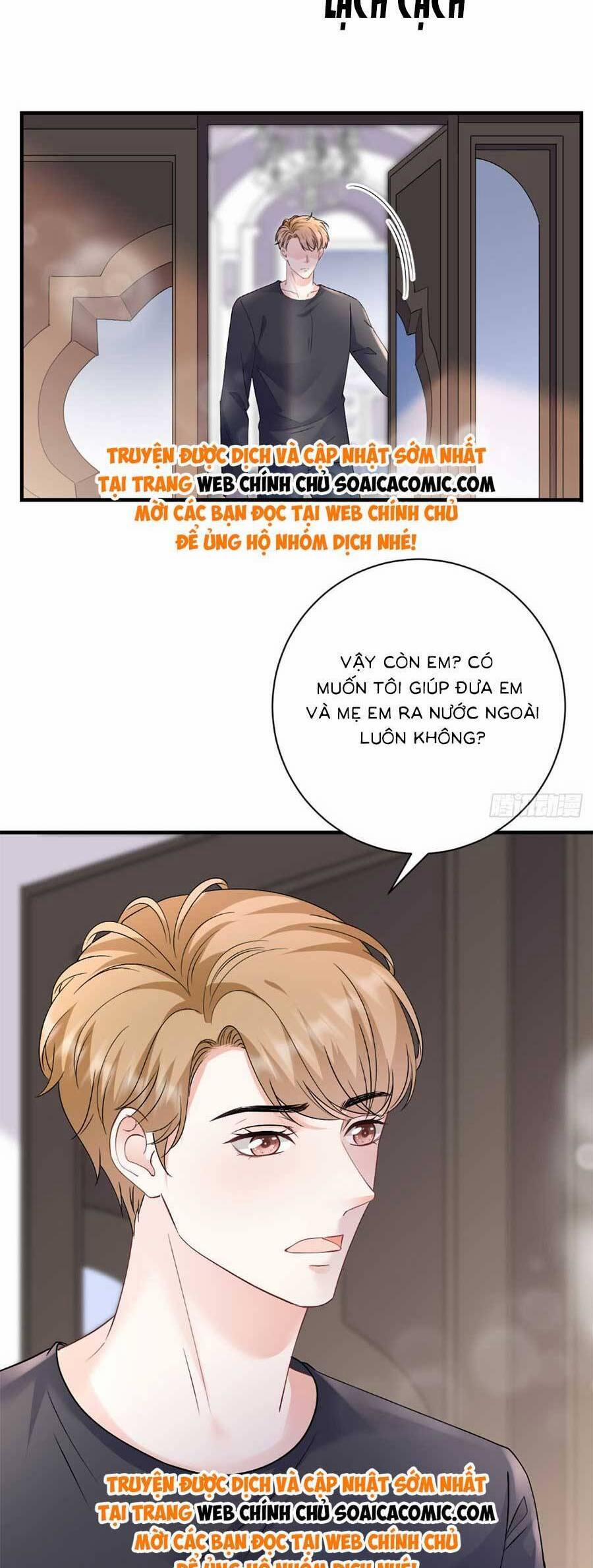 Đại Tiểu Thư Có Thể Có Ý Đồ Gì Đó 185 trang 16