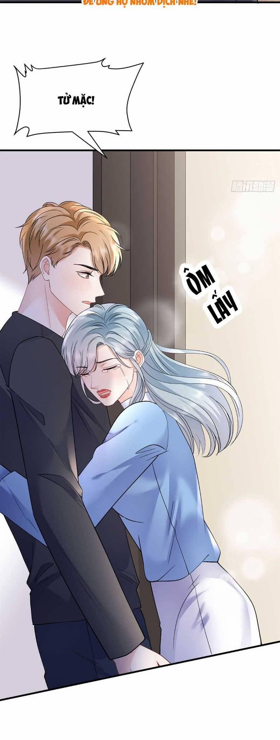 Đại Tiểu Thư Có Thể Có Ý Đồ Gì Đó 185 trang 17