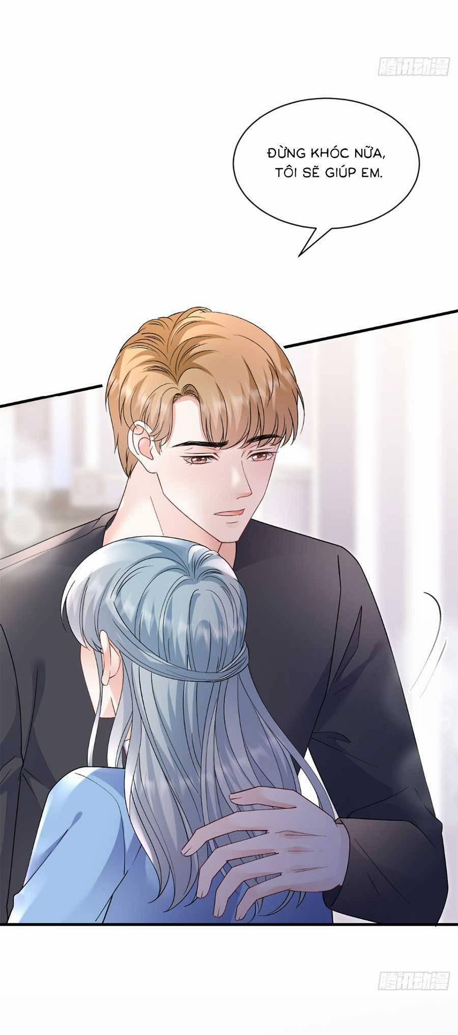 Đại Tiểu Thư Có Thể Có Ý Đồ Gì Đó 185 trang 18