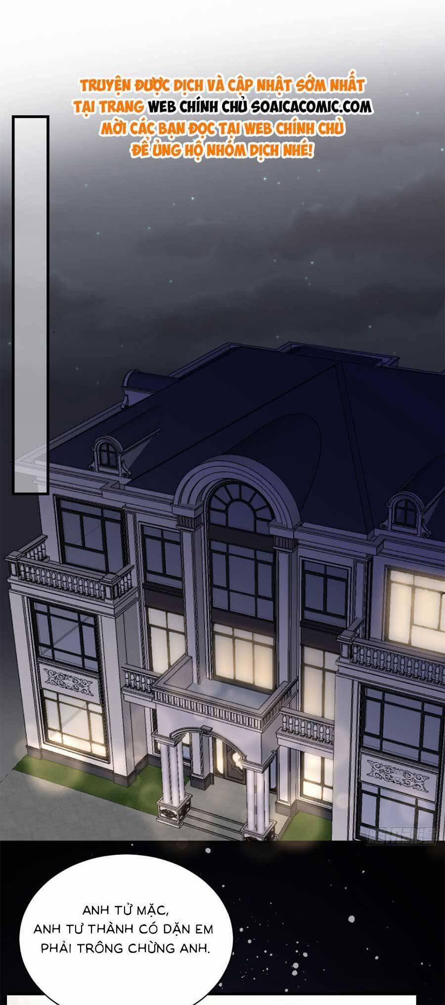 Đại Tiểu Thư Có Thể Có Ý Đồ Gì Đó 185 trang 19