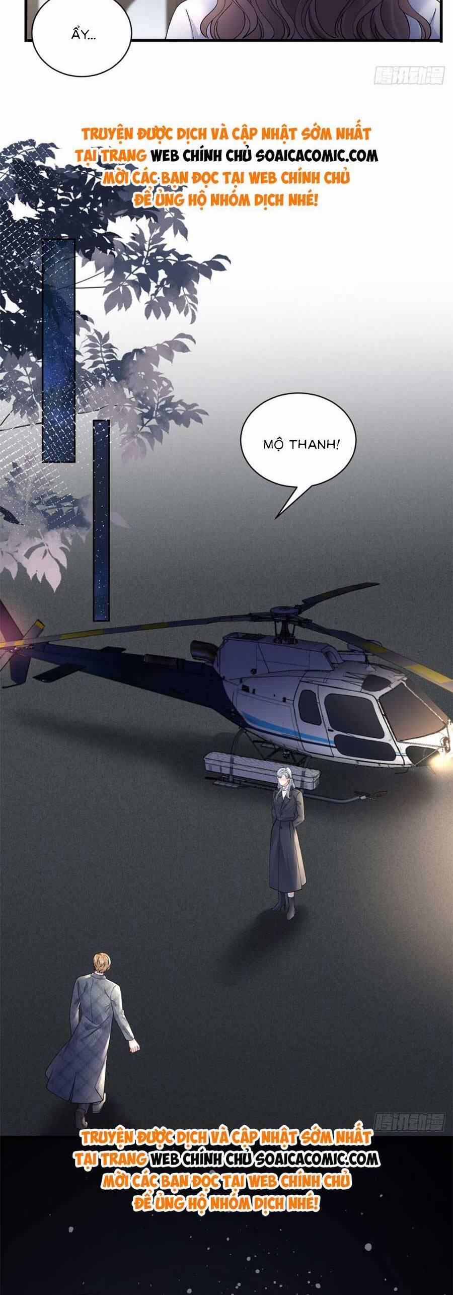 Đại Tiểu Thư Có Thể Có Ý Đồ Gì Đó 185 trang 22