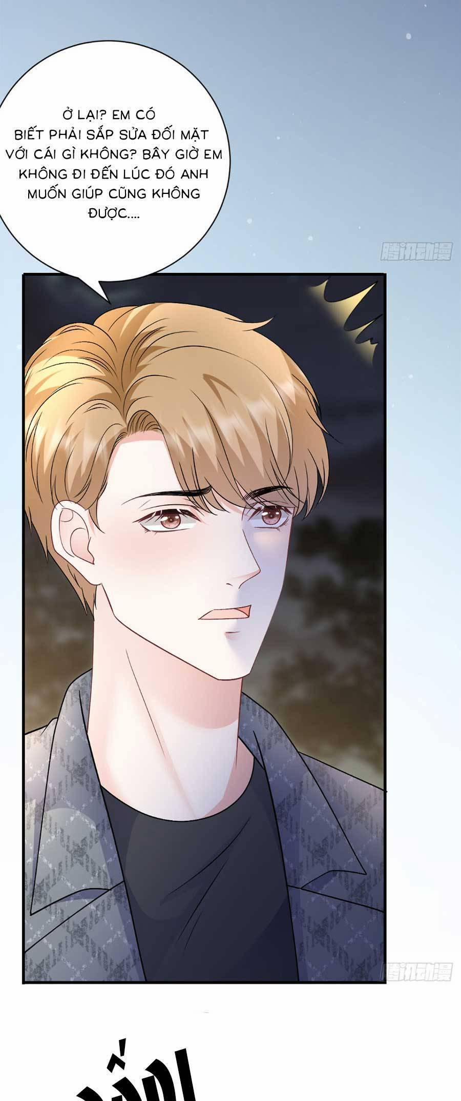 Đại Tiểu Thư Có Thể Có Ý Đồ Gì Đó 185 trang 24