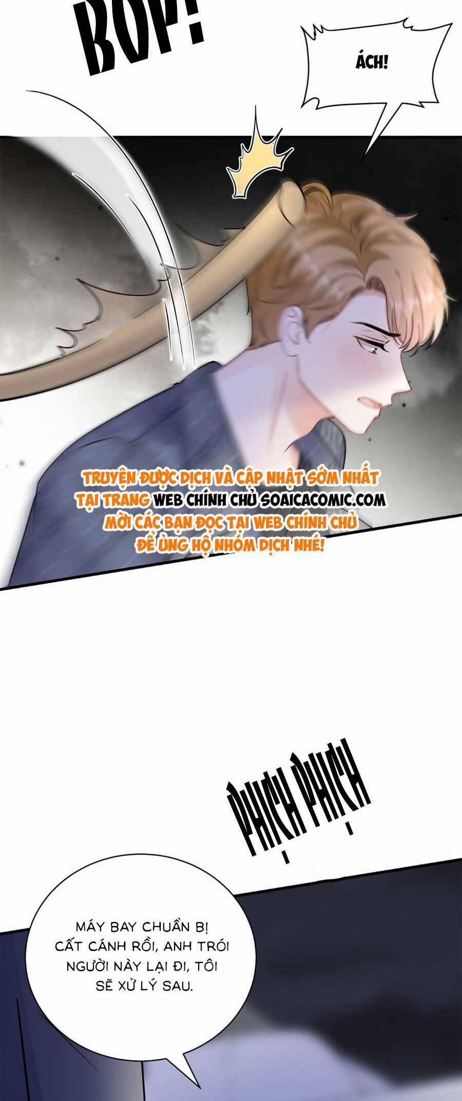 Đại Tiểu Thư Có Thể Có Ý Đồ Gì Đó 185 trang 25