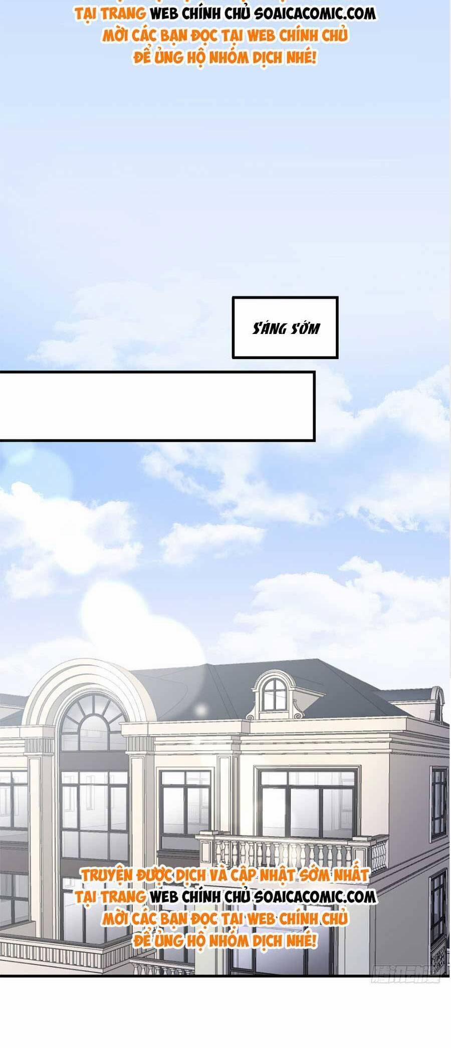 Đại Tiểu Thư Có Thể Có Ý Đồ Gì Đó 185 trang 6