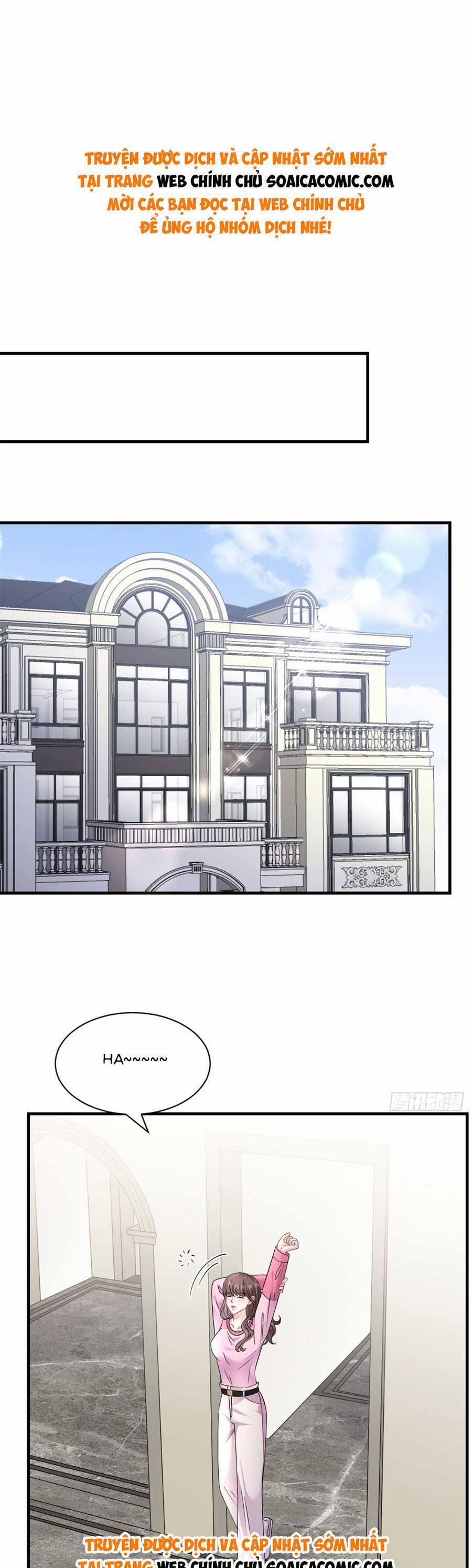 Đại Tiểu Thư Có Thể Có Ý Đồ Gì Đó 186 trang 0