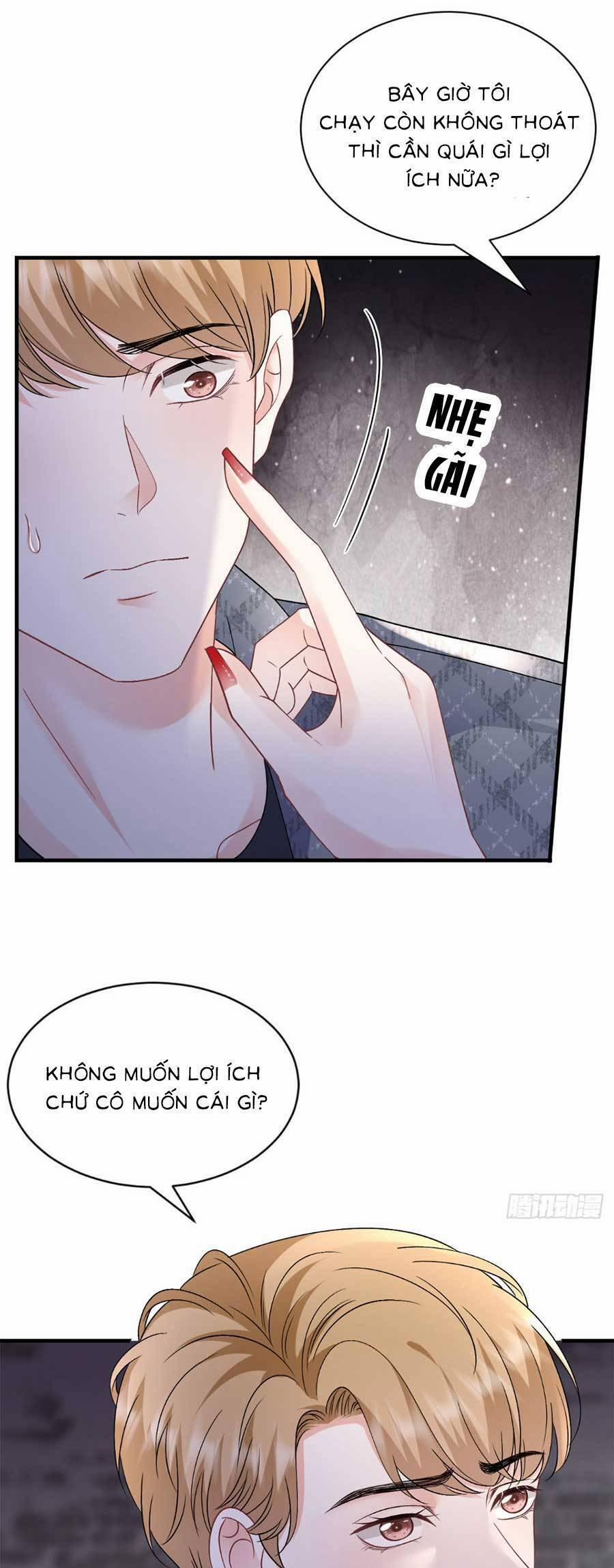 Đại Tiểu Thư Có Thể Có Ý Đồ Gì Đó 186 trang 11