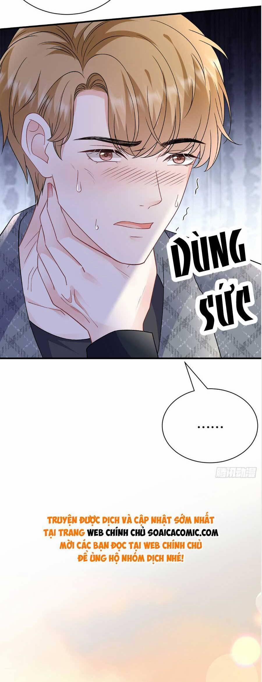 Đại Tiểu Thư Có Thể Có Ý Đồ Gì Đó 186 trang 18