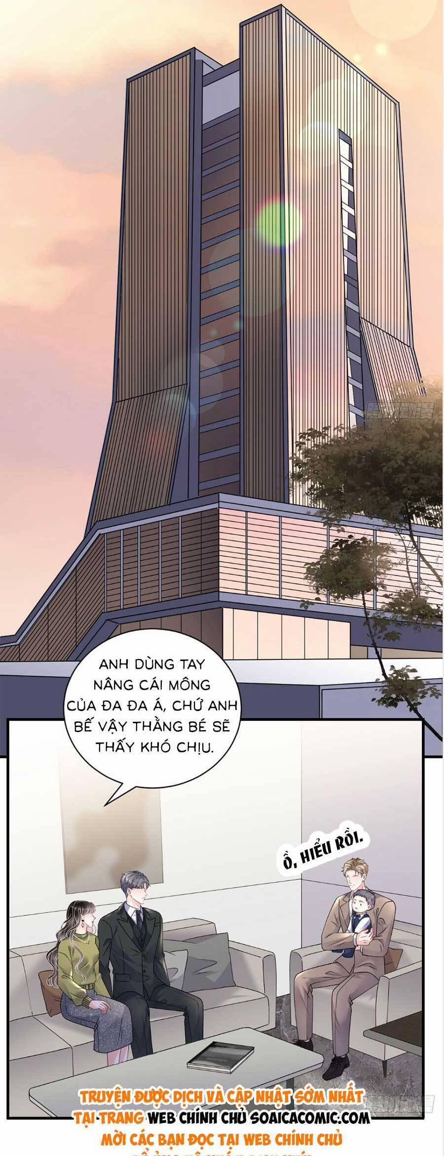 Đại Tiểu Thư Có Thể Có Ý Đồ Gì Đó 186 trang 19