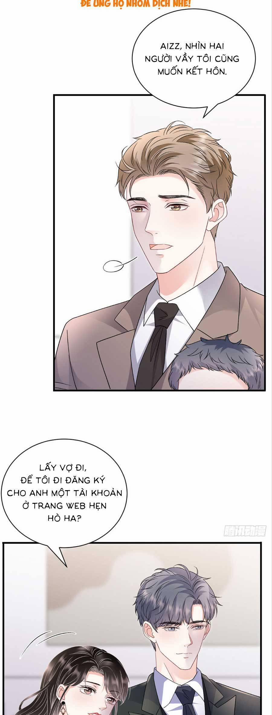 Đại Tiểu Thư Có Thể Có Ý Đồ Gì Đó 186 trang 20