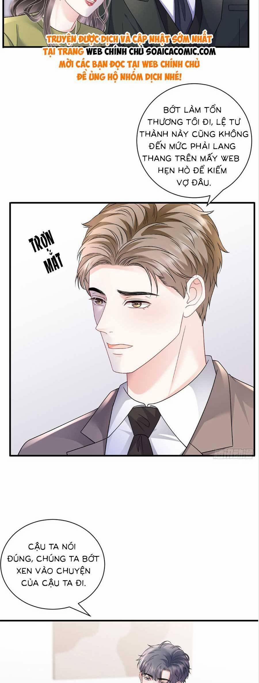 Đại Tiểu Thư Có Thể Có Ý Đồ Gì Đó 186 trang 21