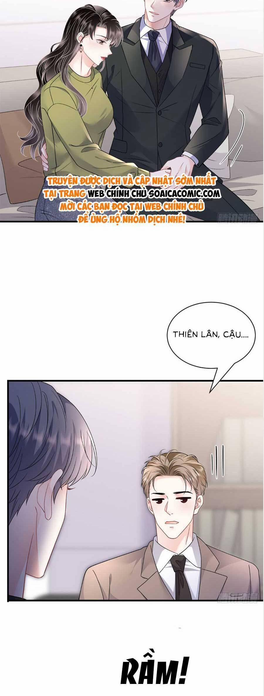 Đại Tiểu Thư Có Thể Có Ý Đồ Gì Đó 186 trang 22