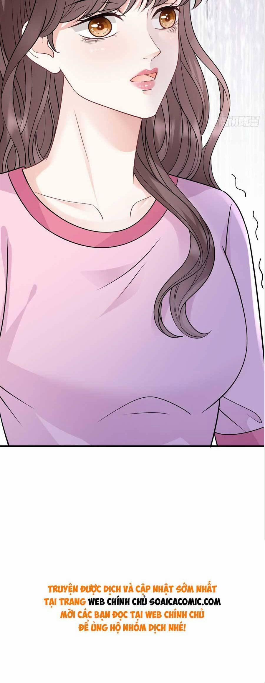 Đại Tiểu Thư Có Thể Có Ý Đồ Gì Đó 186 trang 25