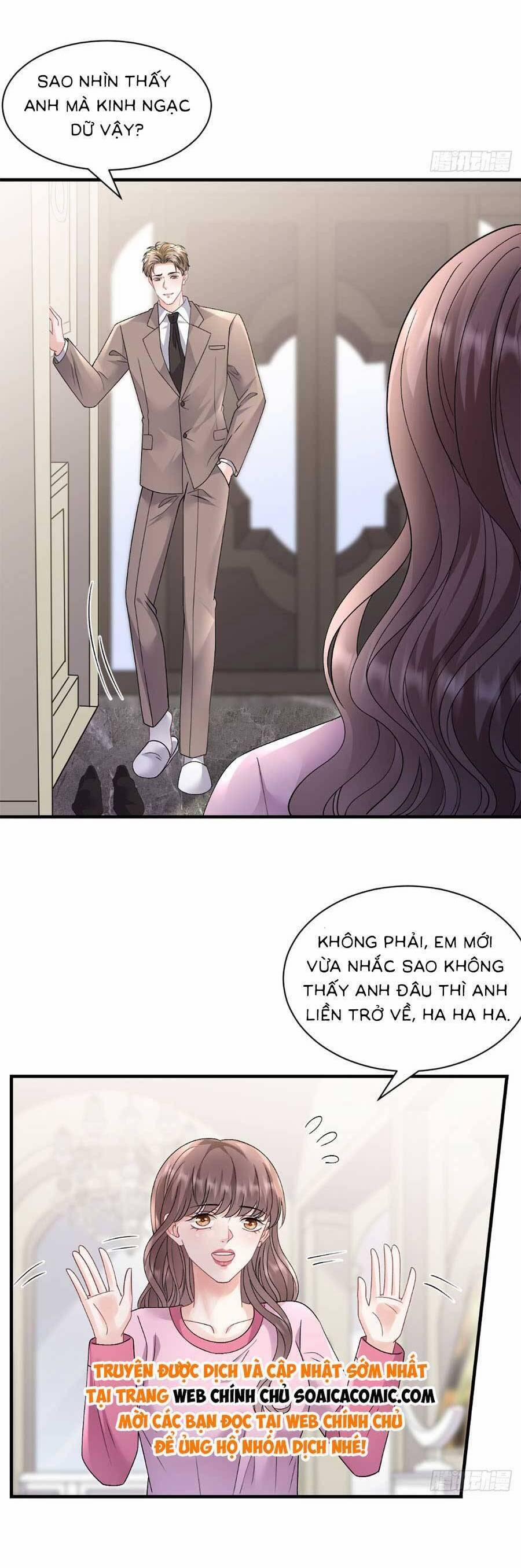 Đại Tiểu Thư Có Thể Có Ý Đồ Gì Đó 186 trang 3