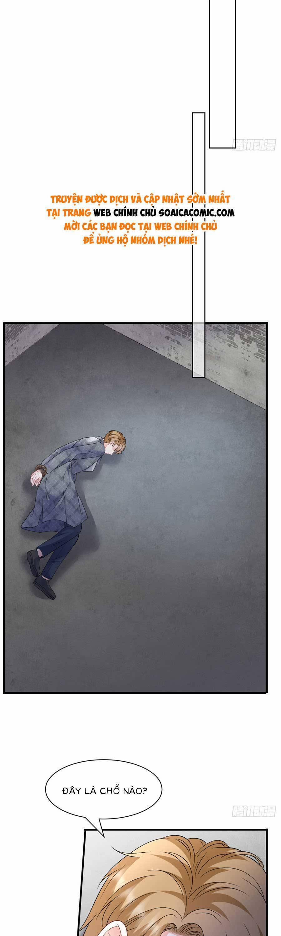 Đại Tiểu Thư Có Thể Có Ý Đồ Gì Đó 186 trang 6