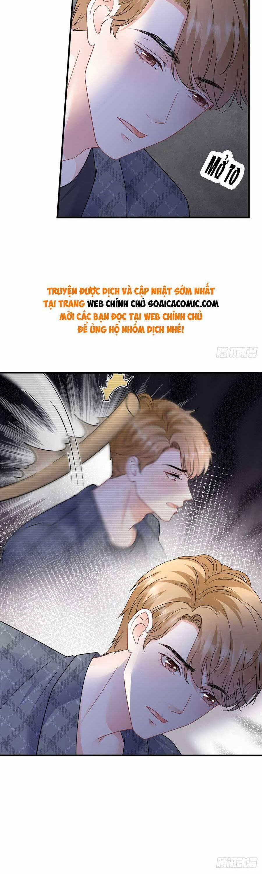 Đại Tiểu Thư Có Thể Có Ý Đồ Gì Đó 186 trang 7