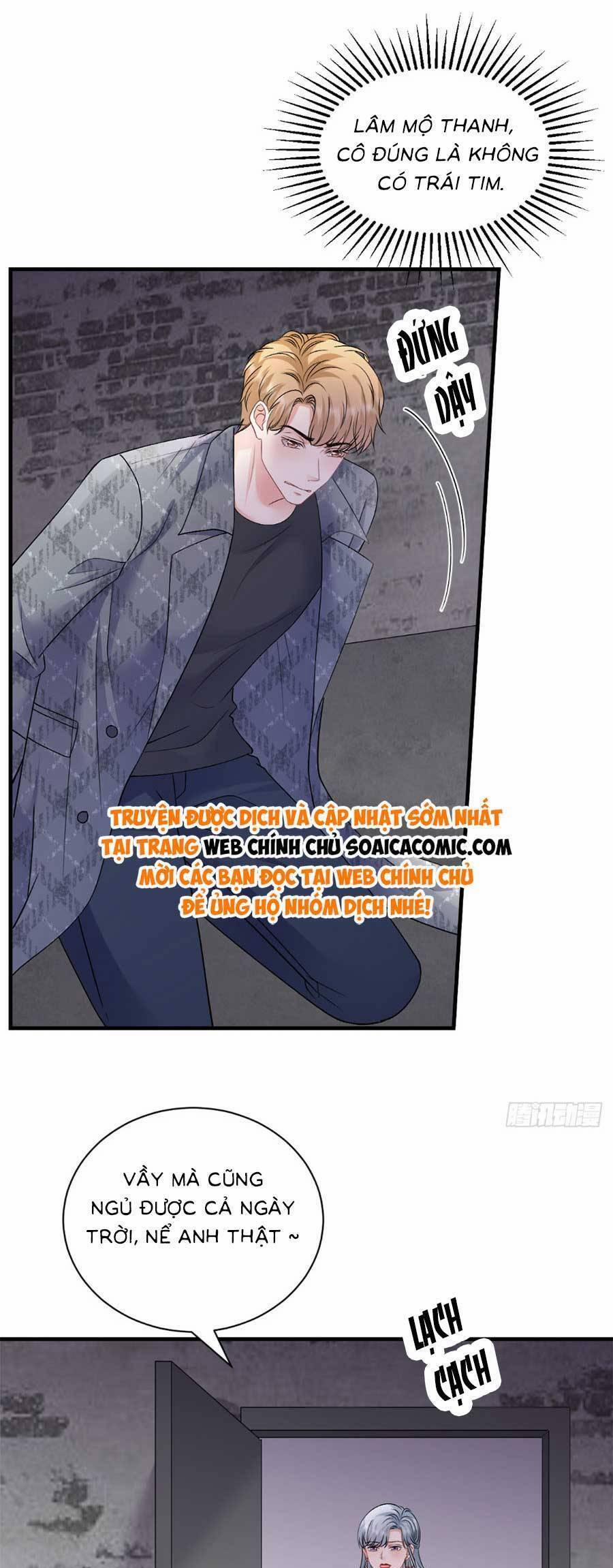 Đại Tiểu Thư Có Thể Có Ý Đồ Gì Đó 186 trang 8