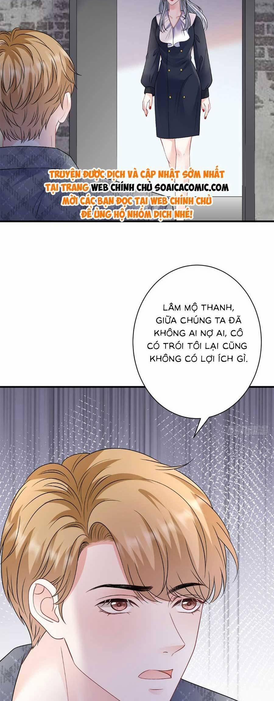 Đại Tiểu Thư Có Thể Có Ý Đồ Gì Đó 186 trang 9