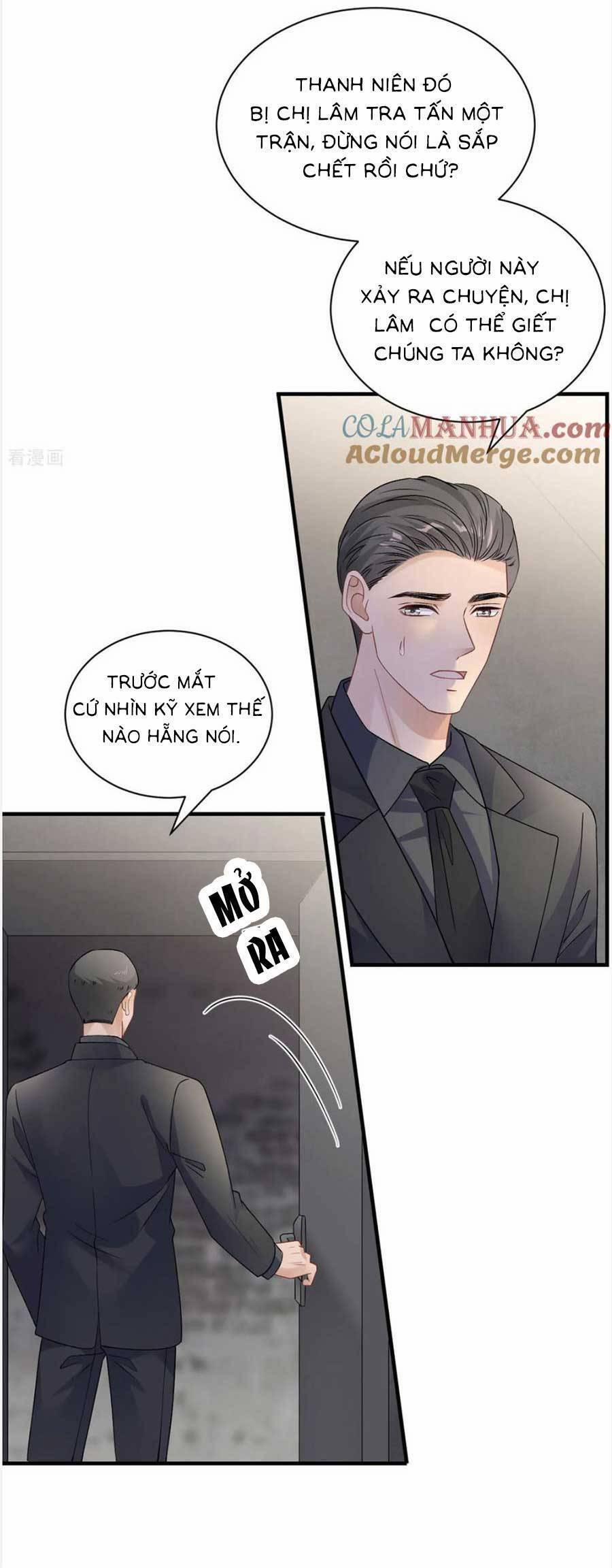 Đại Tiểu Thư Có Thể Có Ý Đồ Gì Đó 187 trang 15