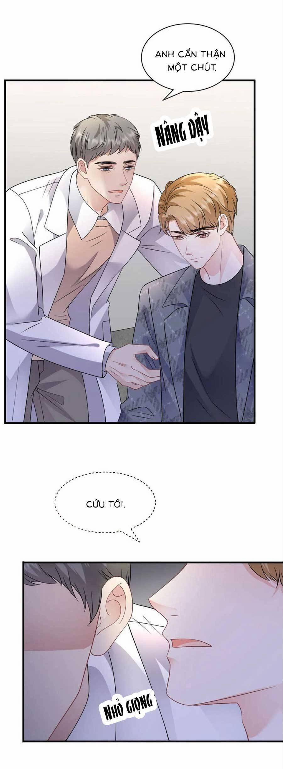 Đại Tiểu Thư Có Thể Có Ý Đồ Gì Đó 187 trang 20