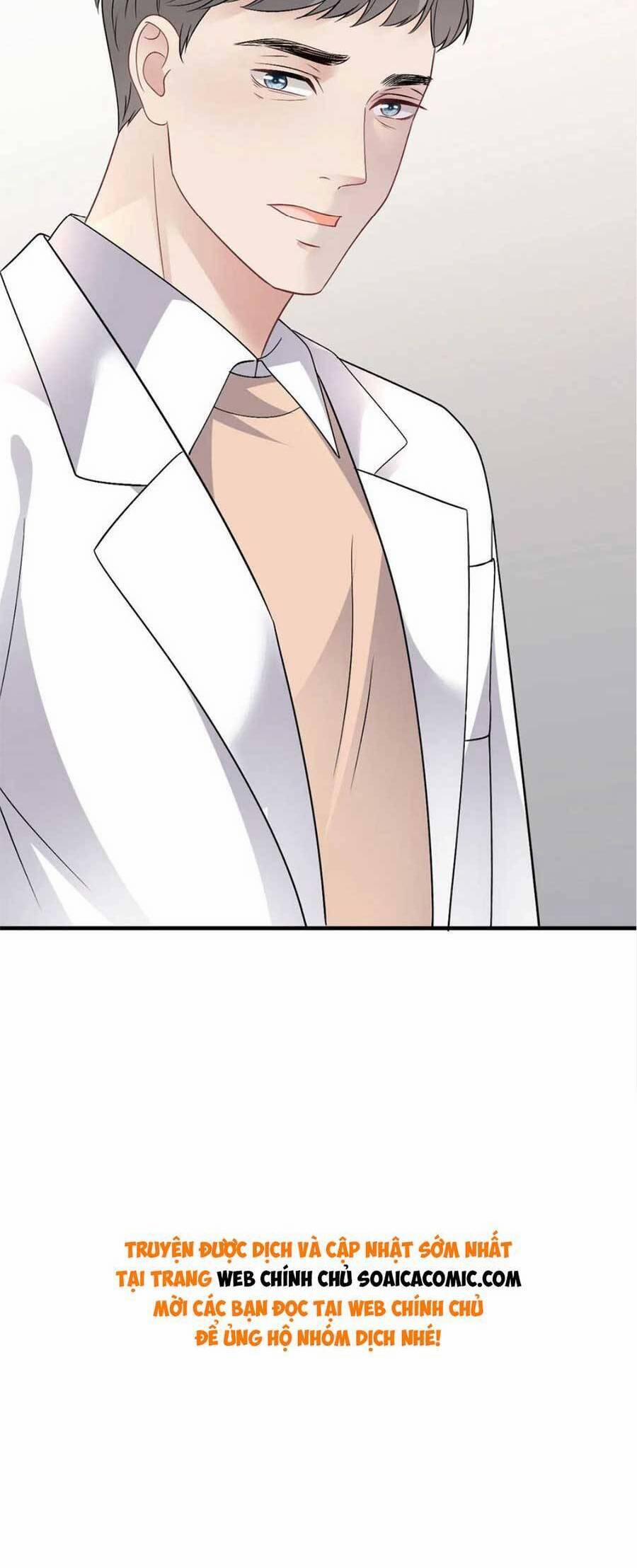 Đại Tiểu Thư Có Thể Có Ý Đồ Gì Đó 187 trang 23