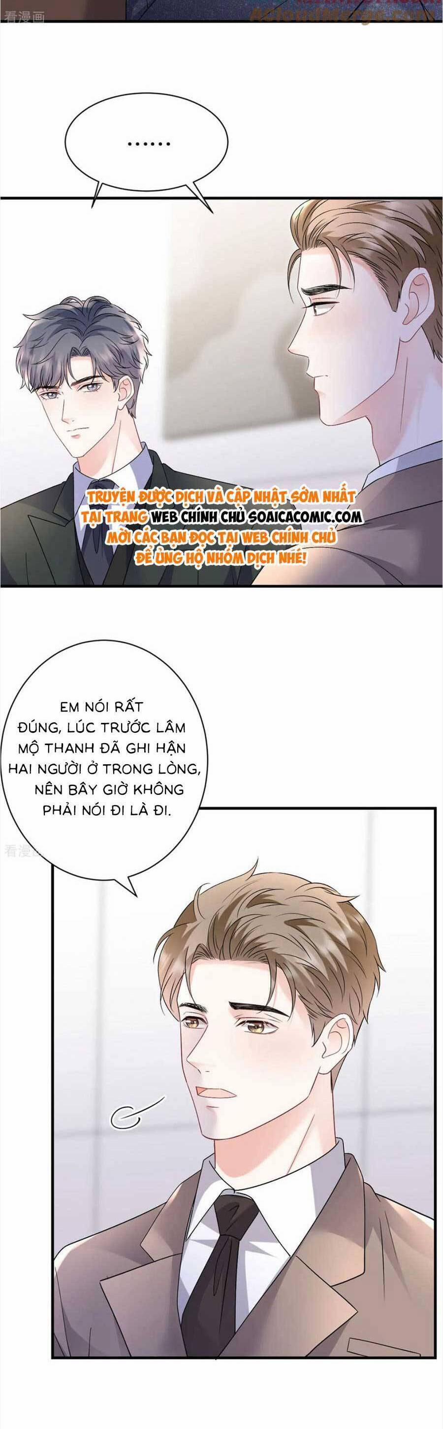 Đại Tiểu Thư Có Thể Có Ý Đồ Gì Đó 187 trang 3