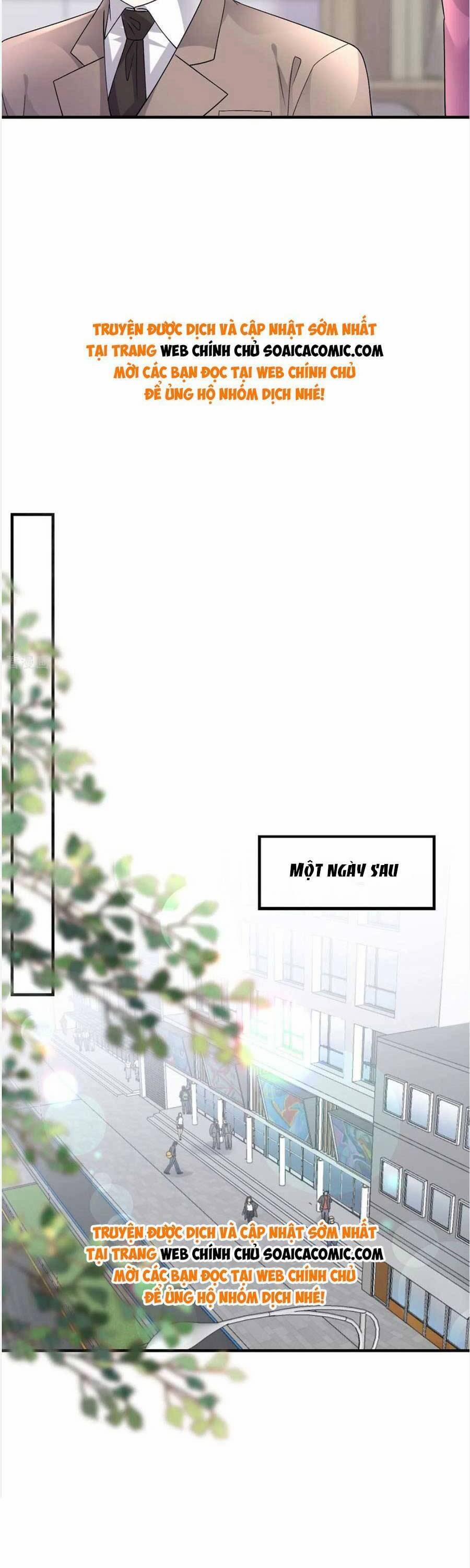 Đại Tiểu Thư Có Thể Có Ý Đồ Gì Đó 187 trang 7